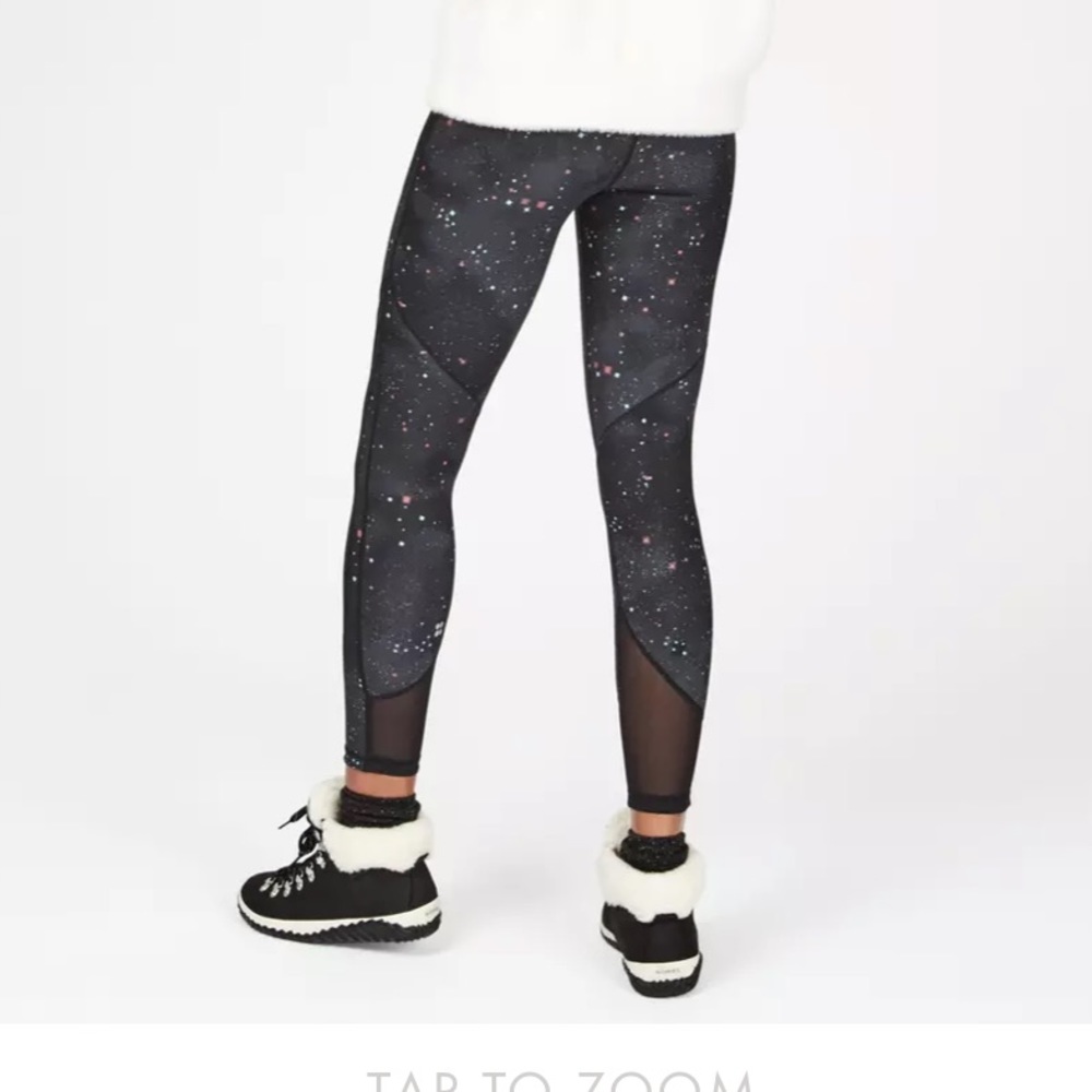Sweaty Betty Reversible Yoga Leggings - Picture 10 of 13